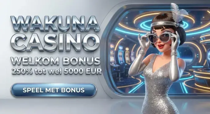 Wakuna casino